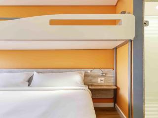 ibis budget BH Savassi - 2