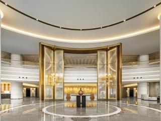 Swissotel Beijing Hong Kong Macau Center - 1 min to subway - 7