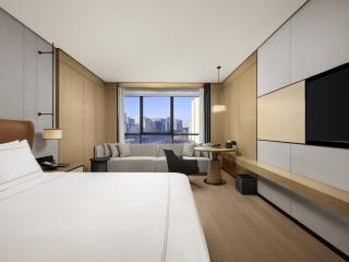 Swissotel Beijing Hong Kong Macau Center - 1 min to subway - 5