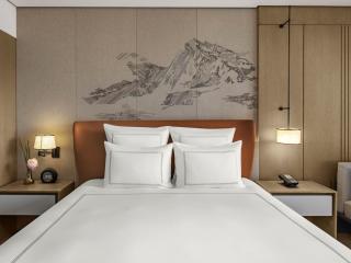 Swissotel Beijing Hong Kong Macau Center - 1 min to subway - 2