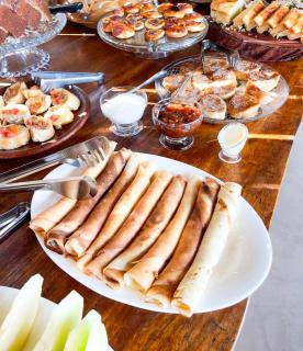 Pousada Villa Encantos do Mar - 4