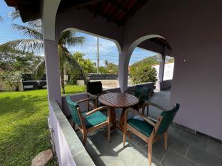 Refugio das Estações Iguaba Grande - 5