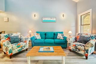 Dunes Pointe A-17 - 5