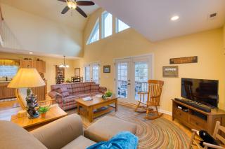 Carr House Upper - 0