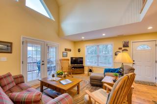 Carr House Upper - 7