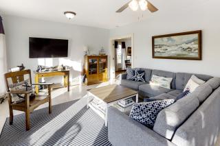 Atlantic Gardens II - 8