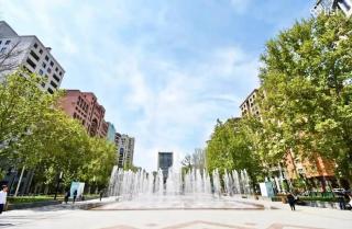 ''Malibu'' Apartment with 2 Bedrooms and Open Balcony, Yerevan CITY CENTER-Buzand Street - 0