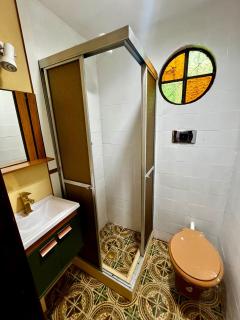 Refugio das Estações Iguaba Grande - 1