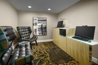Residence Inn Seattle North/Lynnwood Everett - 7