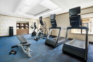 Residence Inn Seattle North/Lynnwood Everett - 2