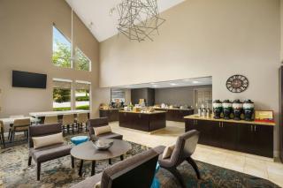 Residence Inn Seattle North/Lynnwood Everett - 1