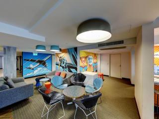 ibis budget Sydney Airport - 8