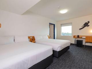 ibis budget Sydney Airport - 2