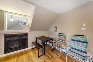 Evergreen Terrace - 7