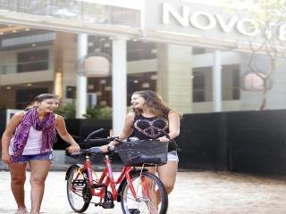 Novotel Goa Candolim - Candolim - 6