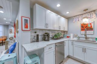 Cumberland Charm - 6