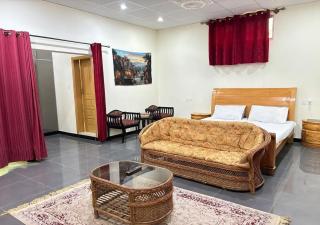 Skyline Rooftop Studio - 7