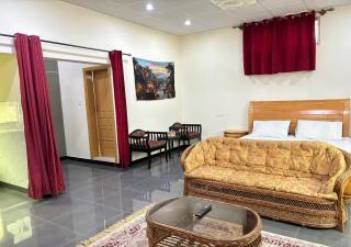 Skyline Rooftop Studio - 5