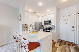 Serenity of Belltown Court - Seattle - 6