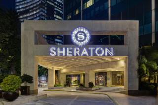 Sheraton Maria Isabel Mexico City Reforma - 9
