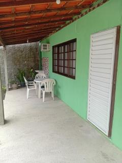 Casa temporada paraíso - 8