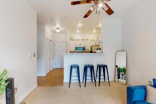 The Starry Night of Belltown - 8