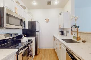 The Starry Night of Belltown - 4