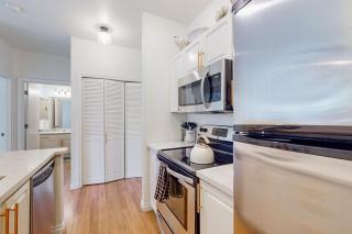 The Starry Night of Belltown - 1