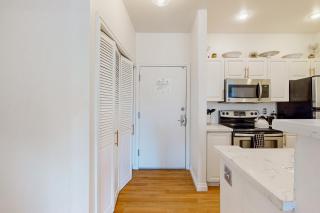 The Starry Night of Belltown - 6