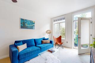 The Starry Night of Belltown - 7