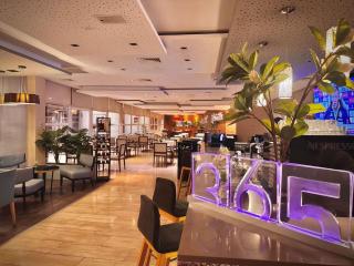 Novotel Santiago Vitacura - 9