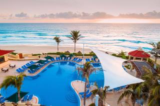 GR Solaris Cancun - All Inclusive - 8