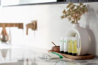 Heated Pool Luxury Zilker home Sleeps 8 great view - 8