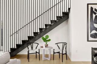 Heated Pool Luxury Zilker home Sleeps 8 great view - 7