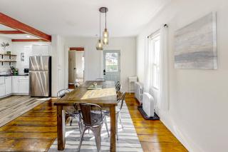 Boothbay Cottage - 5