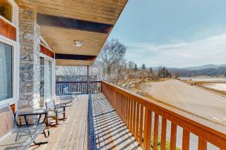 Morris Villa Upper - 9