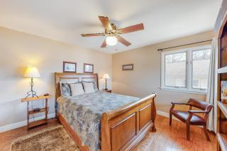 Morris Villa Upper - 2