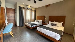 Hotel Arista 1026 - 3
