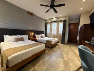 Hotel Arista 1026 - 1
