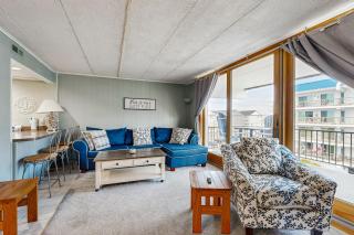 Oceanblock 15 East 302 - Nanny's Dream - 0