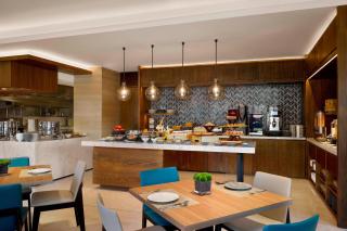 Fairfield by Marriott Taichung - 8