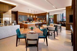 Fairfield by Marriott Taichung - 7