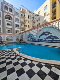 Sheraton Plaza 319 - 4