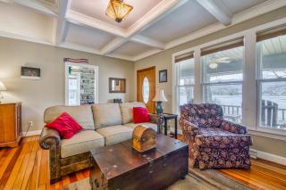 A Beautiful View - 7