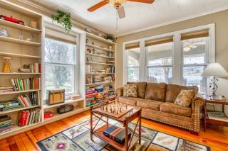 A Beautiful View - 2