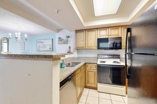 Golden Mile Condo - 1