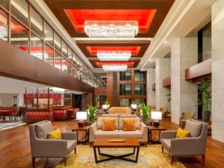Mövenpick Hotel Istanbul Asia Airport - 9