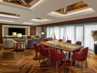 Mövenpick Hotel Istanbul Asia Airport - 3