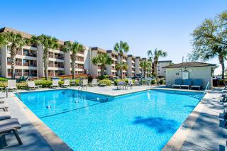 HH Beach & Tennis 308C - 8