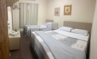 Pousada Berro do Bode - 7